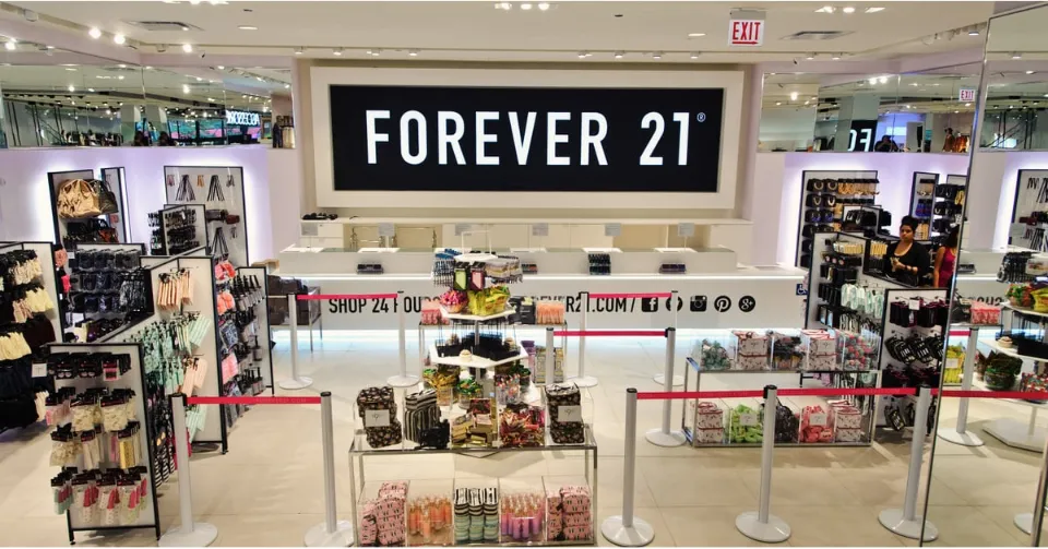 Is Forever 21 Ethical