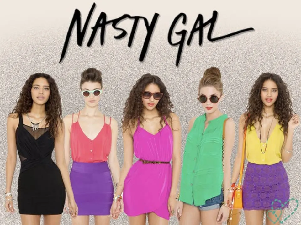 Is Nasty Gal Fast Fashion