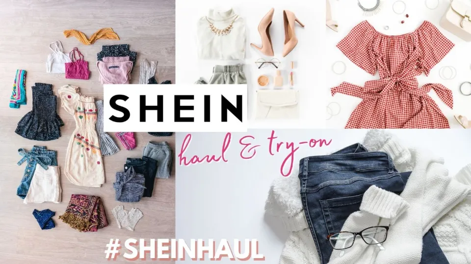 Is Shein Ethical