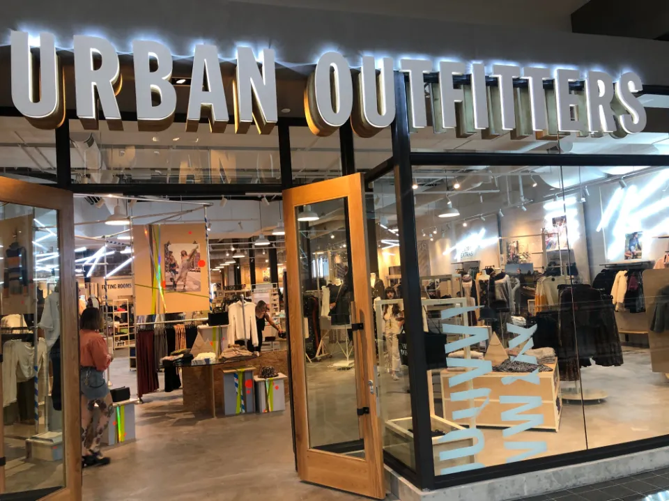 Is Urban Outfitters Ethical