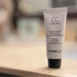 Perbelle CC Cream Reviews