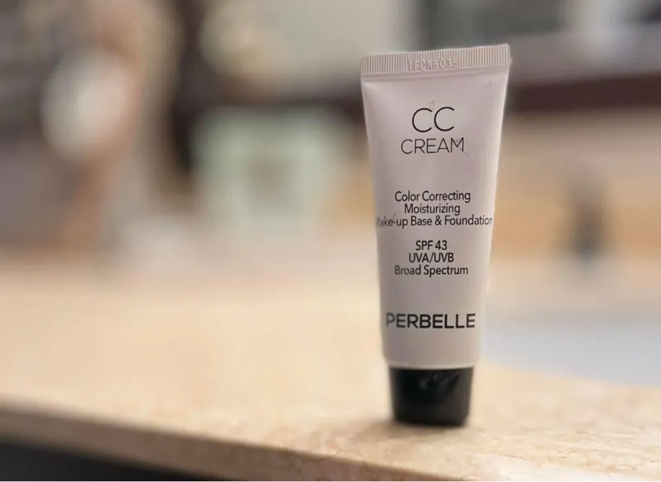 Perbelle CC Cream Reviews