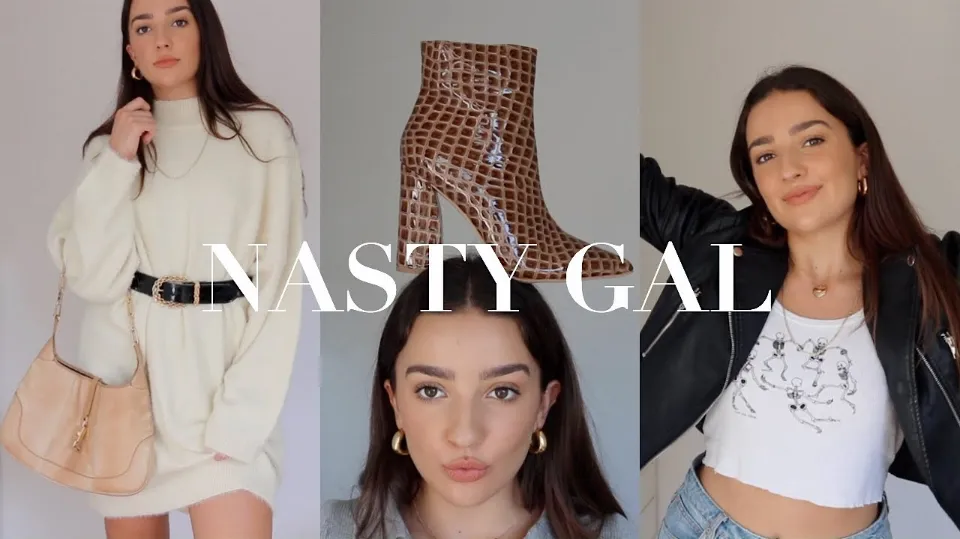 Stores Like Nasty Gal