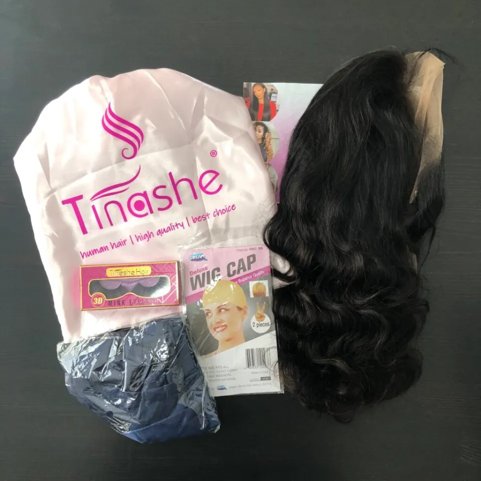 Tinashe Hair Reviews