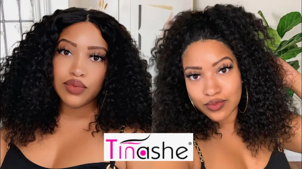 Tinashe Hair Reviews