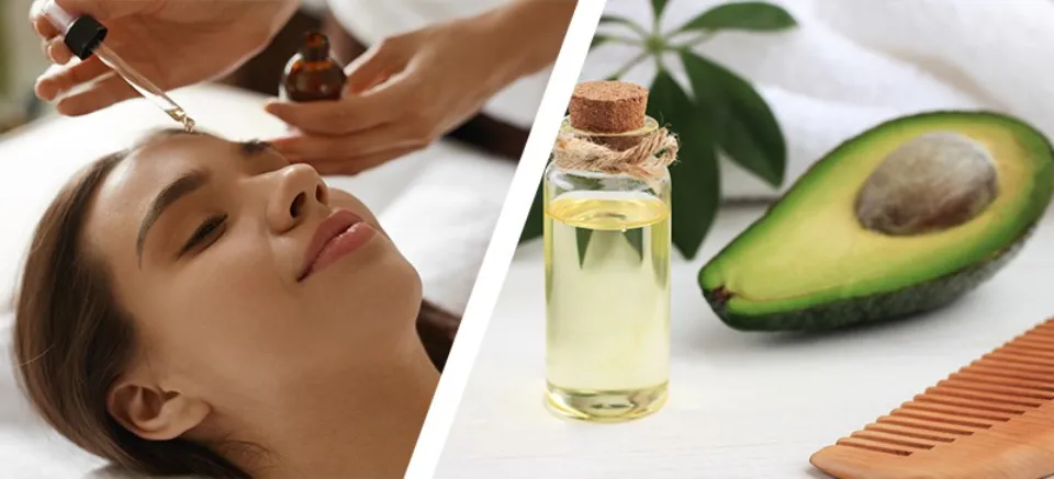 Use Avocado Oil on Your Skin