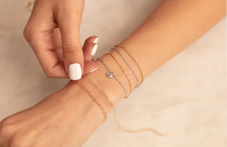 What is a Permanent Bracelet? Everything You Need to Know