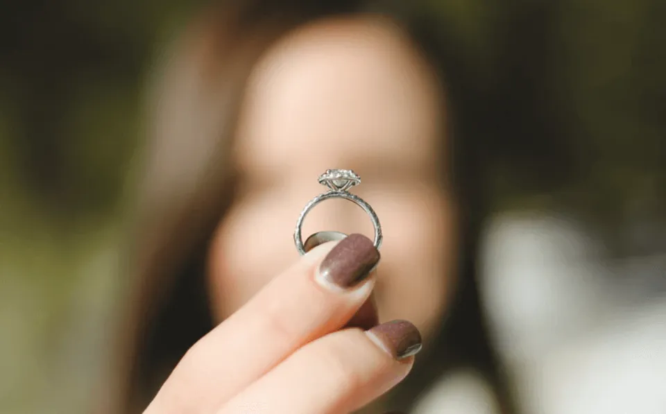 When to Give a Promise Ring