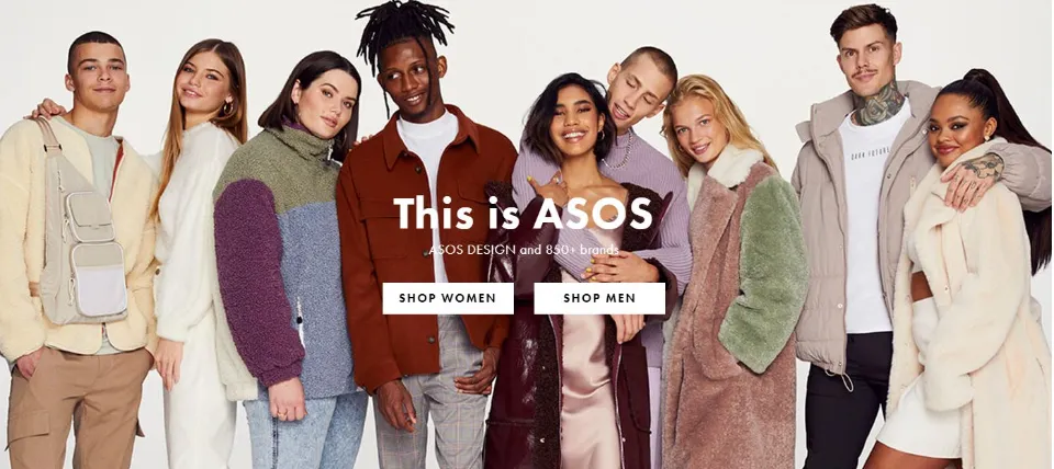 Why is ASOS So Cheap