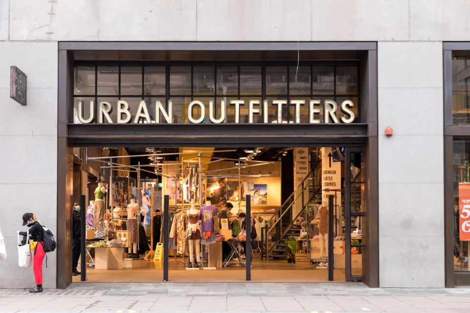 Why is Urban Outfitters So Expensive? Top 8 Reasons 2023 - After SYBIL