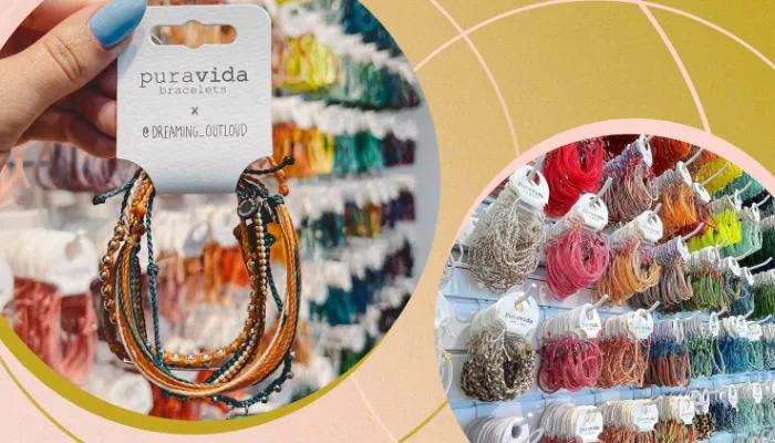 are-pura-vida-bracelets-waterproof