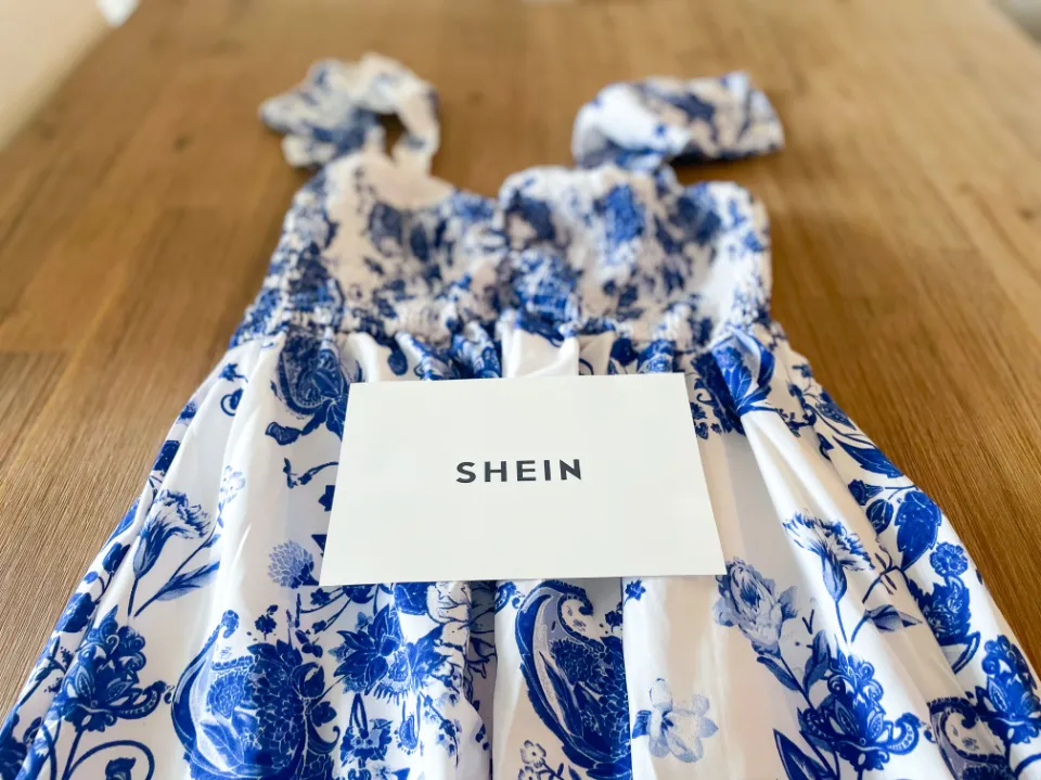 what is shein's return policy