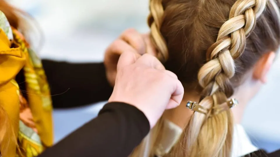 Are Dutch Braids Cultural Appropriation