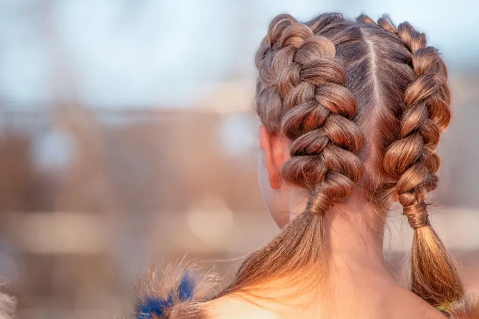 Are Dutch Braids Cultural Appropriation