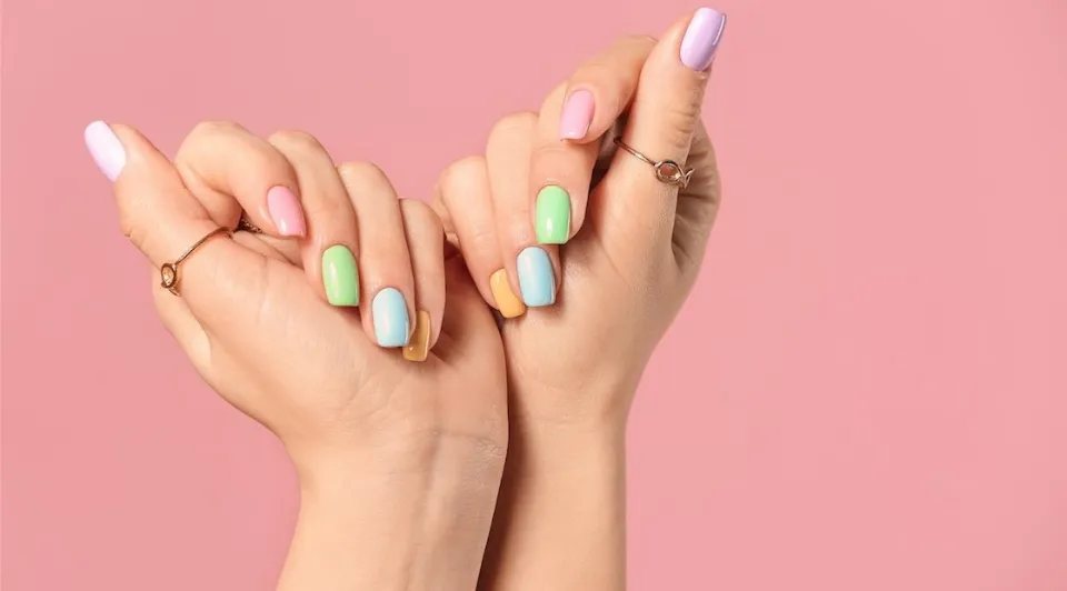 Are Gel Manicures Bad for Your Nails