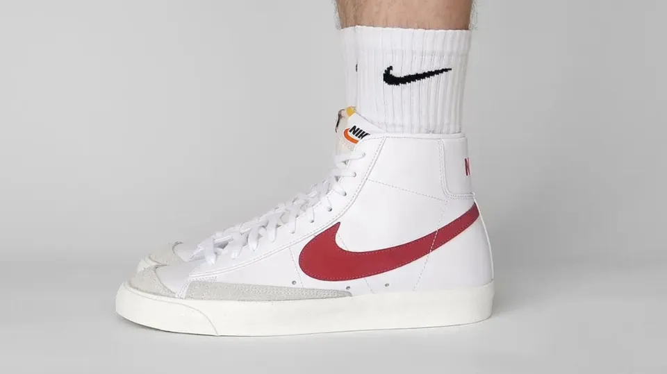 Are Nike Blazers Good for Wide Feet