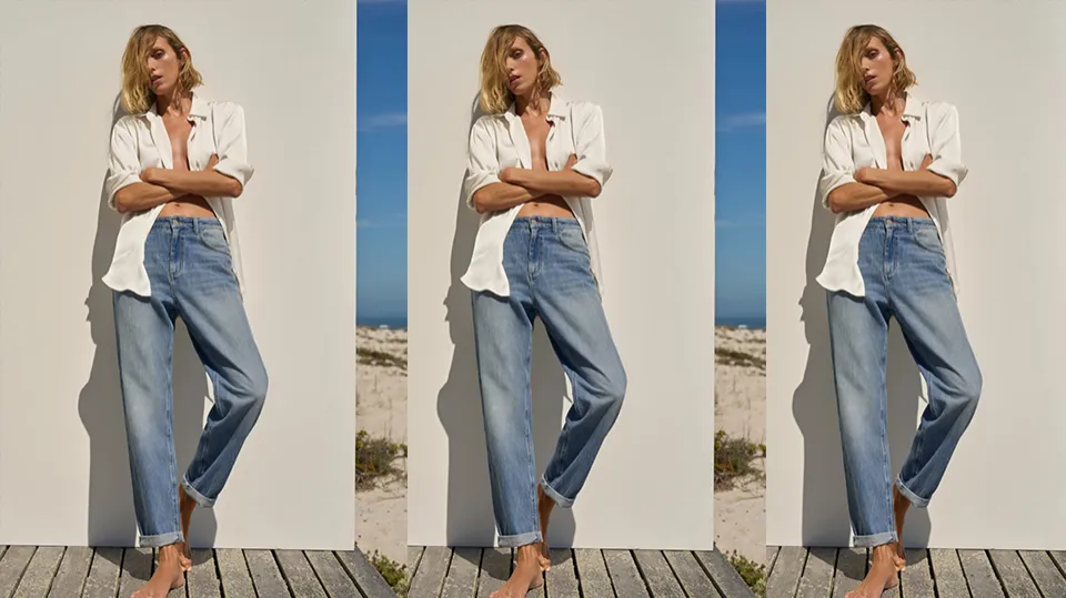 Do Zara Jeans Run Small? Zara Buying Tips 2023