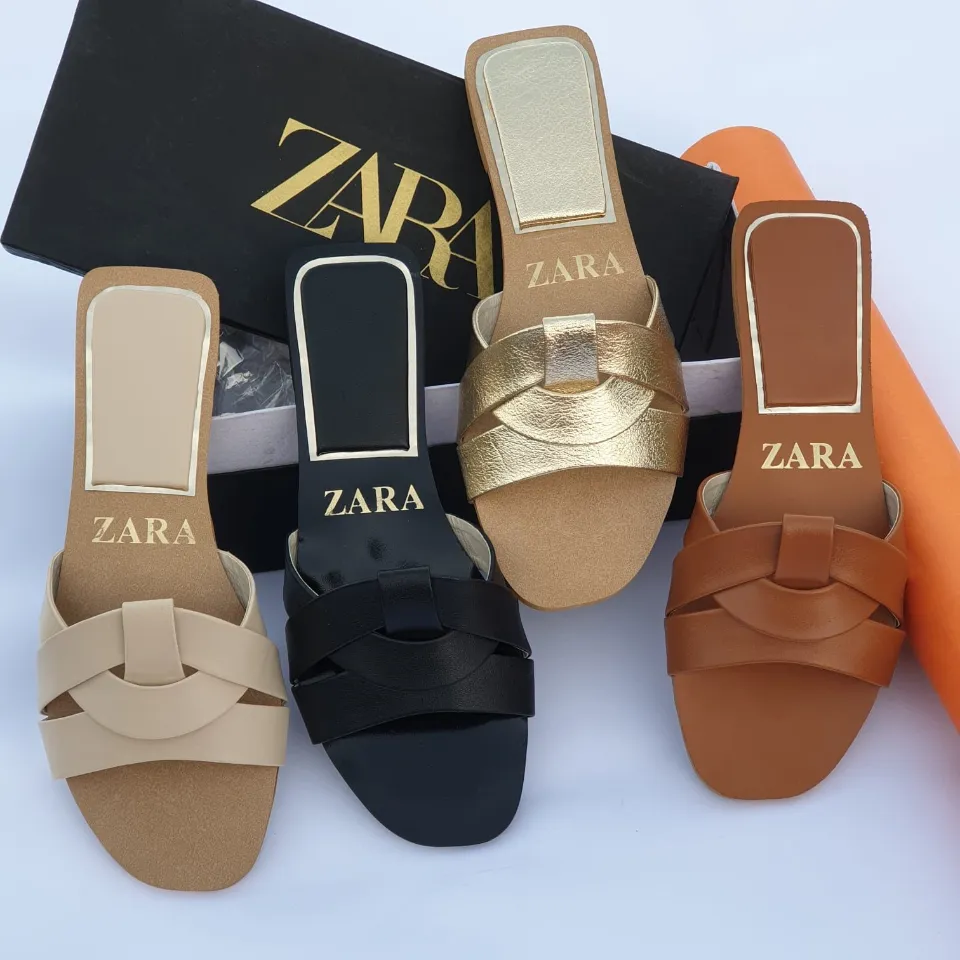 Do Zara Shoes Run Small Or Big? Zara Shoes Sizing Guide 2023
