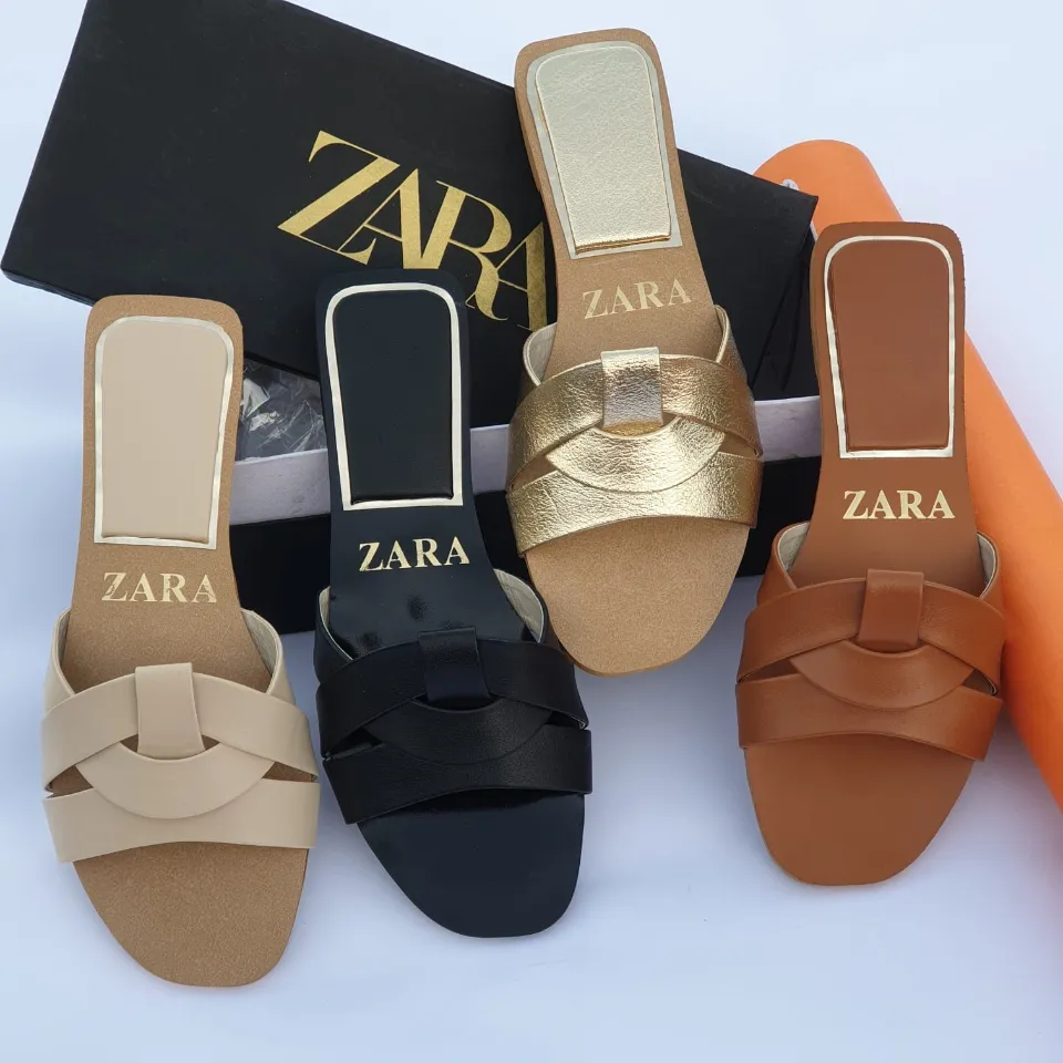 Do Zara Shoes Run Small