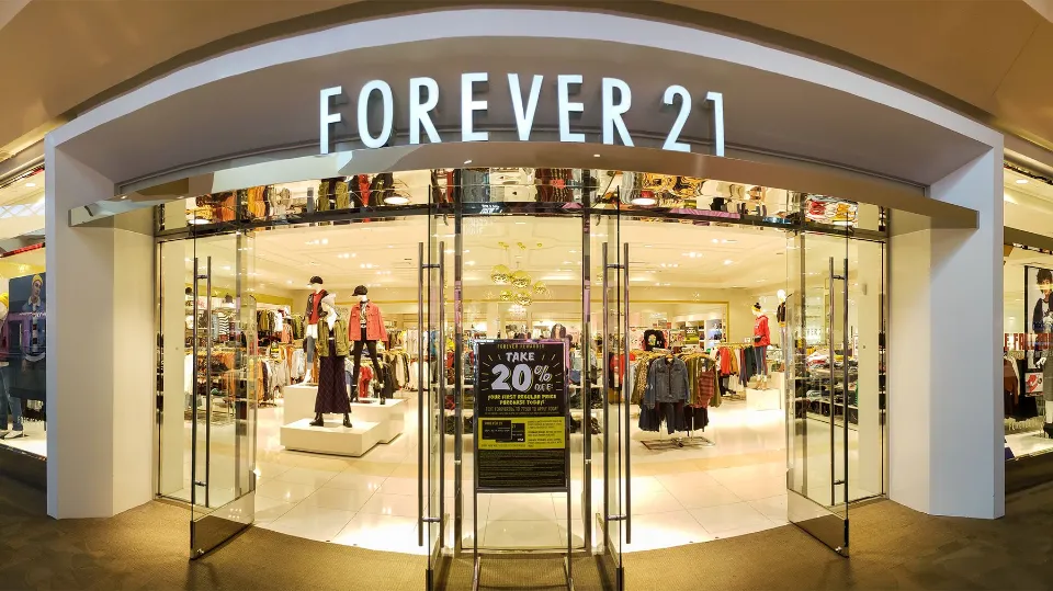 Does Forever 21 Have Military Discount? Answered 2023