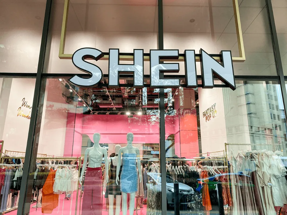 Does Shein Take Afterpay