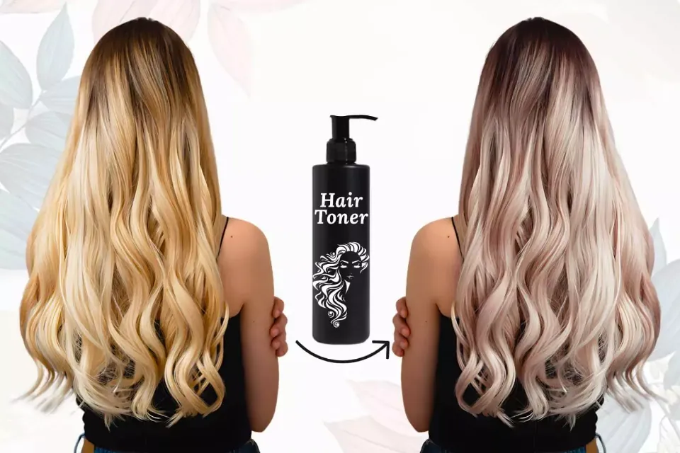 Does Toner Damage Hair