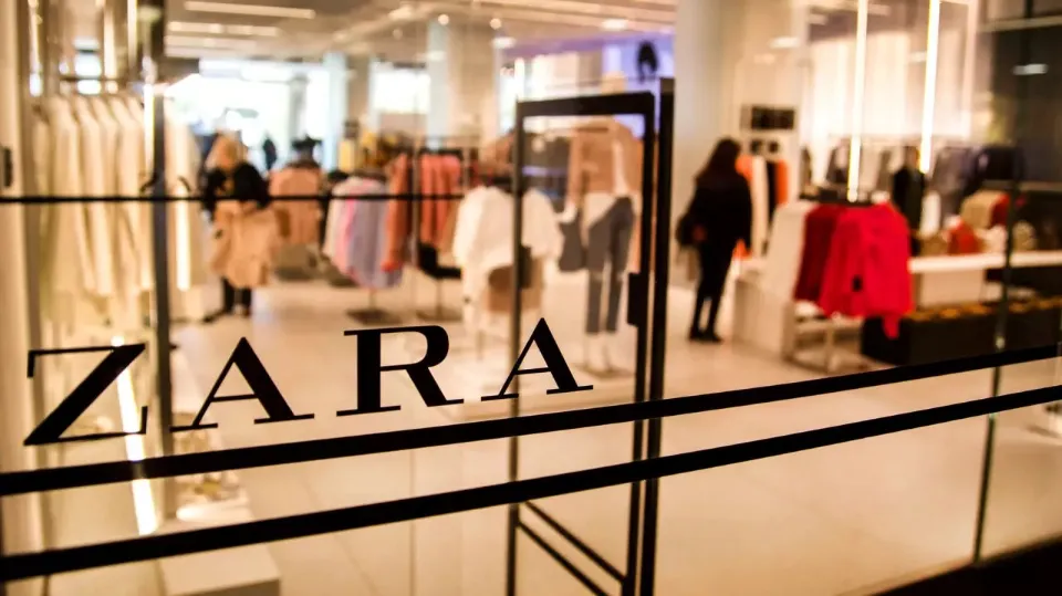 Does Zara Accept Klarna