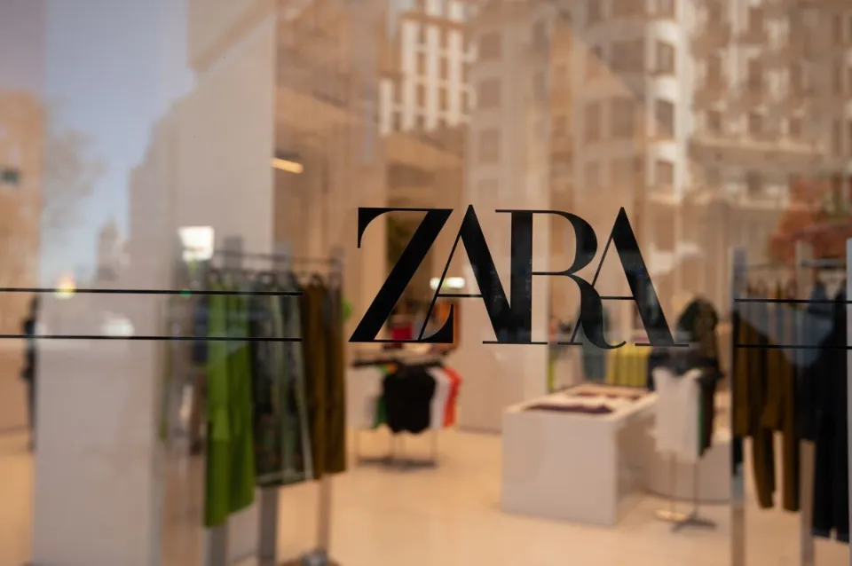 Does Zara Have Afterpay