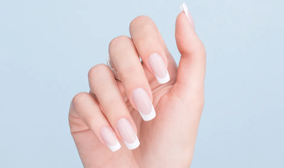 French Manicure Cost