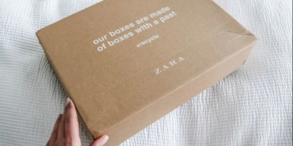 How Long Does Zara Take to Ship