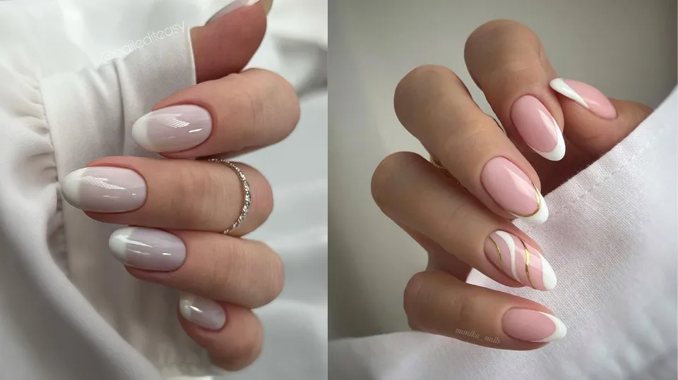 How Much is a French Manicure