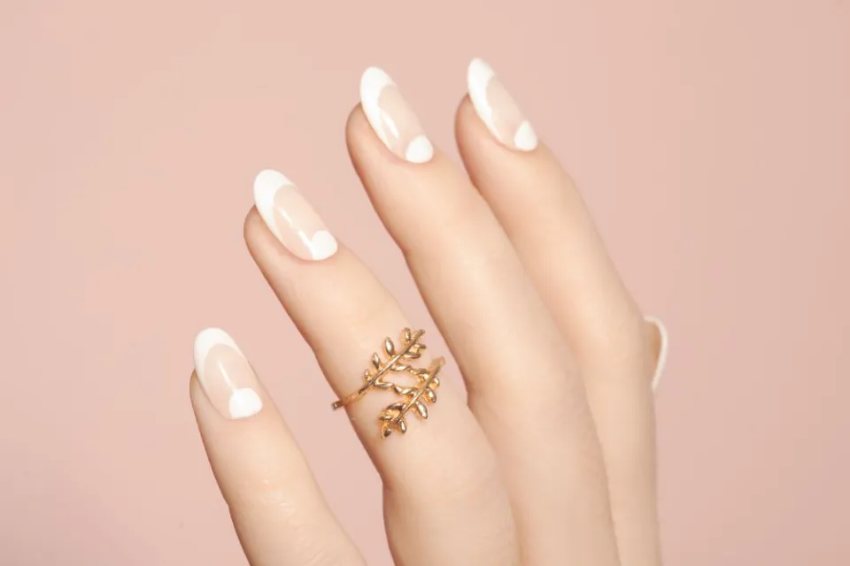 How Much is a French Manicure