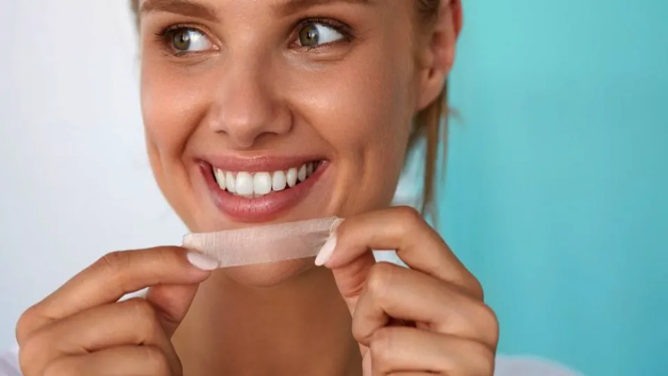 How Often Should You Use Whitening Strips