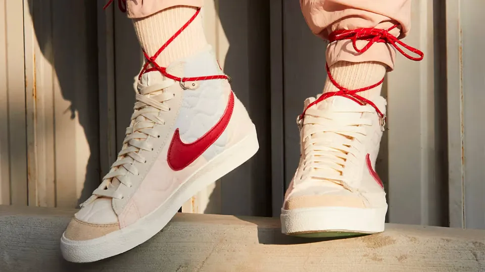 How to Break in Nike Blazers? 6 Easy Solutions!