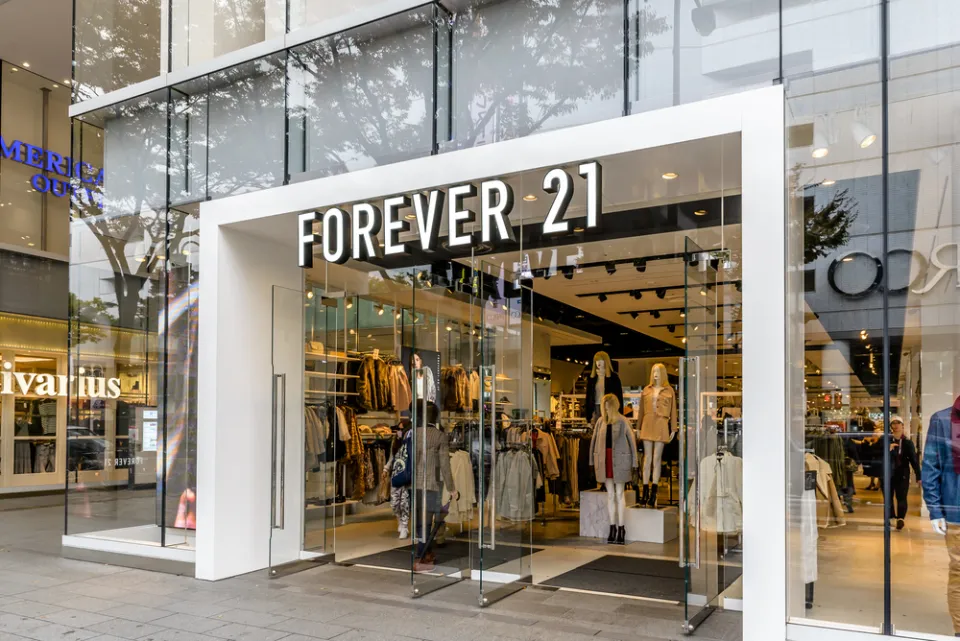 How to Cancel Forever 21 Credit Card? Updated 2023