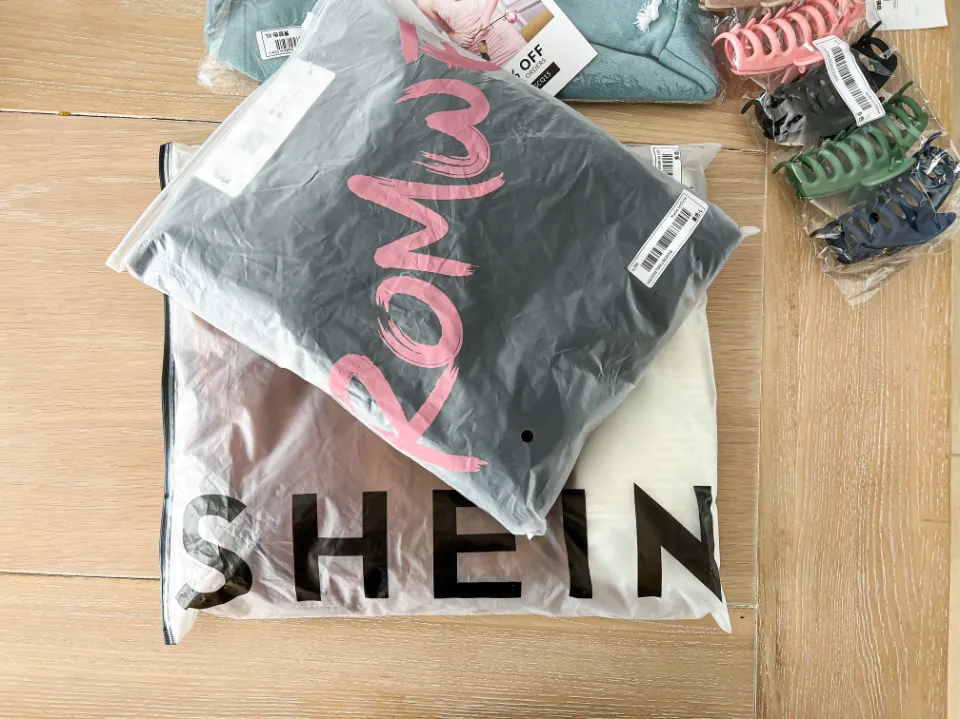 How to Cancel Shein Order