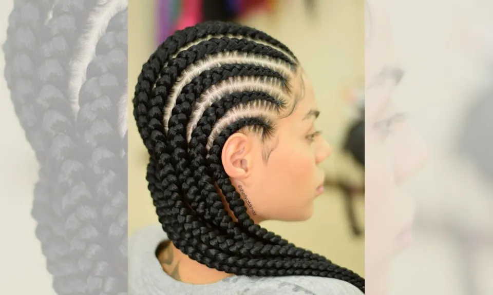 How to Care for Box Braids