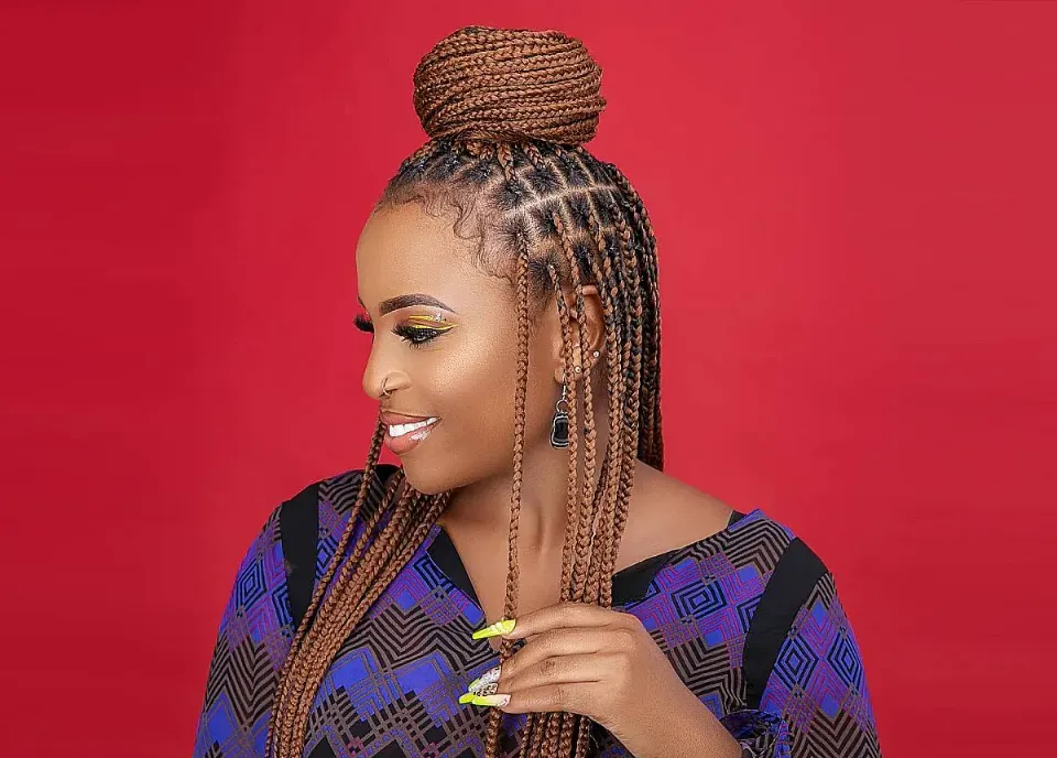 How to Do Box Braids? Step-by-step Guide 2023