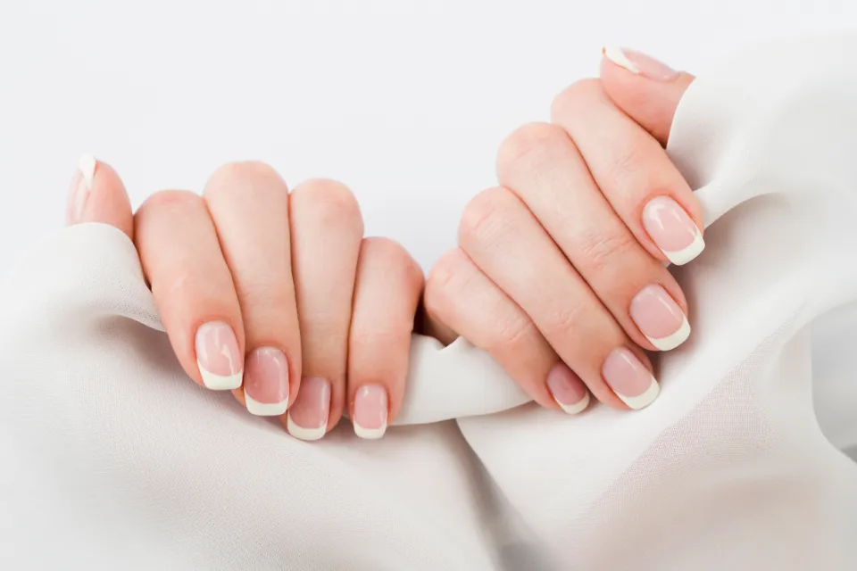 How to Do a French Manicure