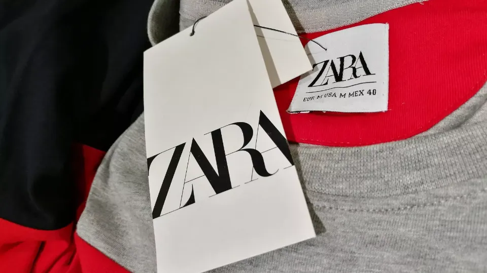 How to Find Zara Product Code