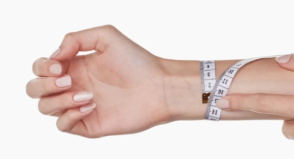 How to Measure Wrist for Bracelet? Complete Guide