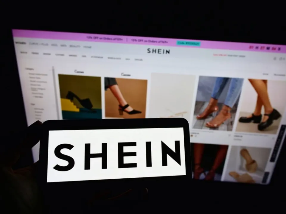 How to Pay Shein Using Paypal Without Credit Card?