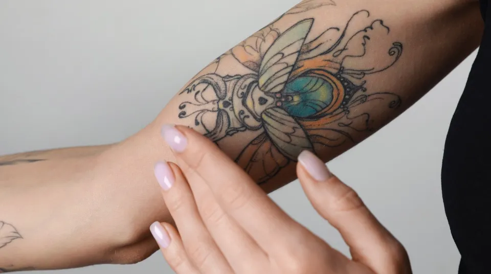 How to Prepare for a Tattoo? Complete Guide