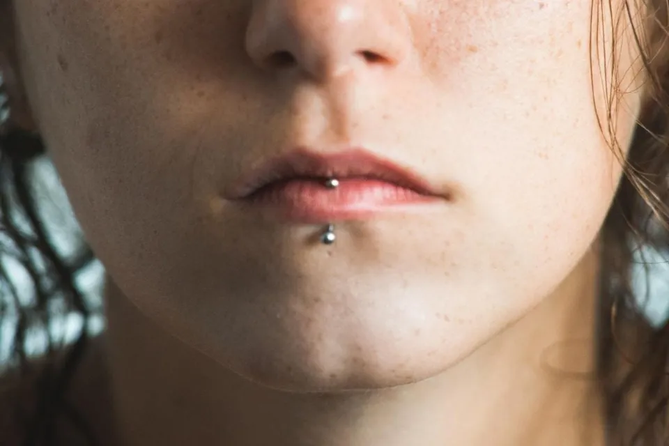 How to Treat Infected Ashley Piercing