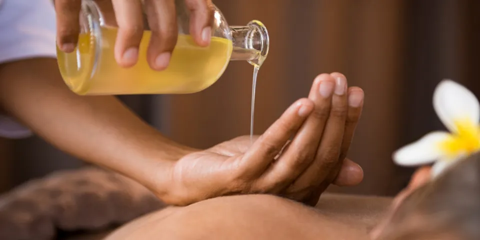 How to Use Body Oil