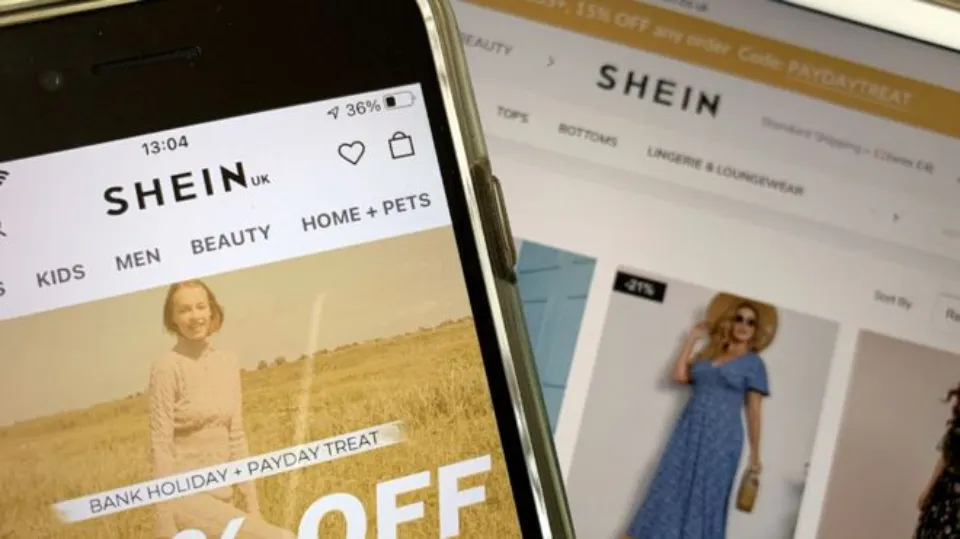 How to Use Shein Points