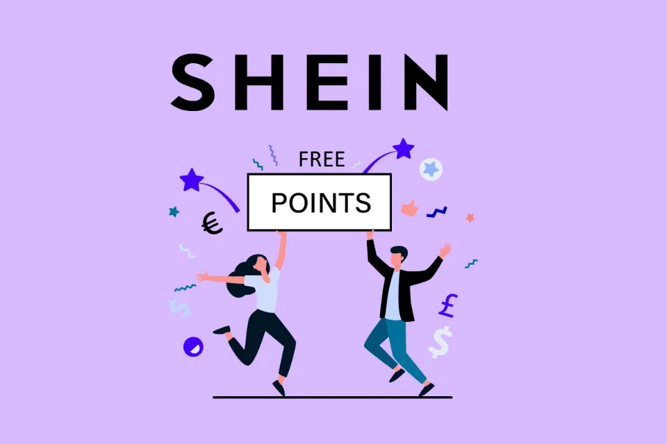 How to Use Shein Points? Updated Guide 2023