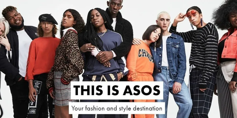 Is ASOS Fast Fashion