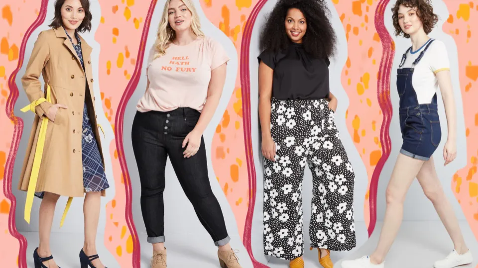 Is Modcloth Ethical