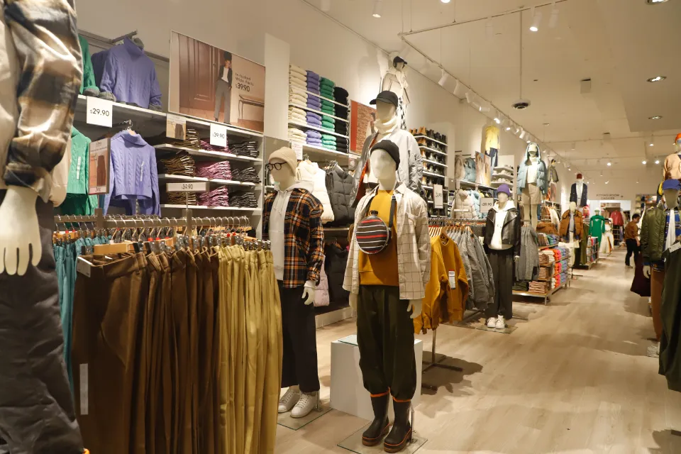 Is Uniqlo Fast Fashion or Ethical? Things to Know 2023 - After SYBIL
